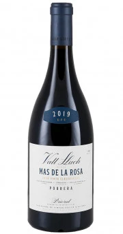 Vall Llach Mas De La Rosa Gran Vinya Classificada 2019
