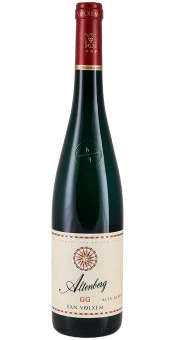 Van Volxem Altenberg Alte Reben Riesling Grosses Gewächs (GG) 2022