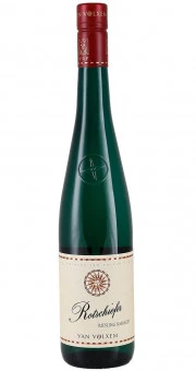 Van Volxem Rotschiefer Riesling Kabinett Feinherb 2022