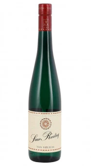 Van Volxem Saar Riesling 2022