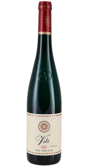 Doppelmagnum (3,0 L) Van Volxem Volz Riesling Grosses Gewächs (GG) 2022