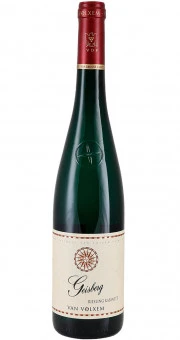 Van Volxem Geisberg Riesling Kabinett Grosse Lage 2022
