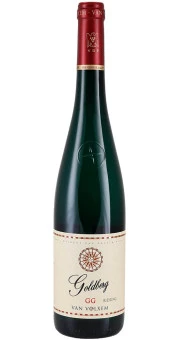 Magnum (1,5 L) Van Volxem Goldberg Riesling Grosses Gewächs (GG) 2022