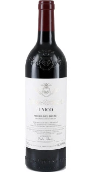 Vega Sicilia Unico Gran Reserva 2014