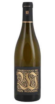 Von Winning Chardonnay 500 2021