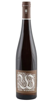 Von Winning Königsbacher Ölberg Riesling Trocken 2022
