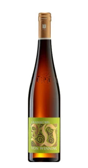 Von Winning Grainhübel Riesling Grosses Gewächs (GG) 2022