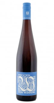 Von Winning Win Win Riesling Trocken 2022