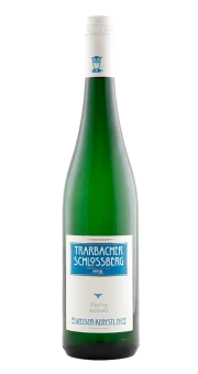 Weiser-Künstler Trarbacher Schloßberg Kabinett 2023