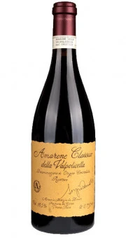 Zenato Amarone Della Valpolicella Riserva Sergio Zenato 2017