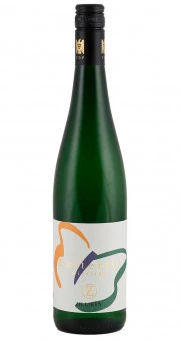 Zilliken Butterfly Riesling Feinherb 2022