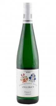 Zilliken Saarburg Rausch Riesling Kabinett 2022